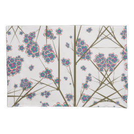 Spezielle Zweige Kissenfälle (2 Größen) Kissenbezug