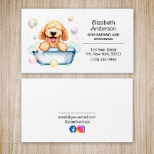 Spezieller Dienst für die Pflege und Pflege von Ha