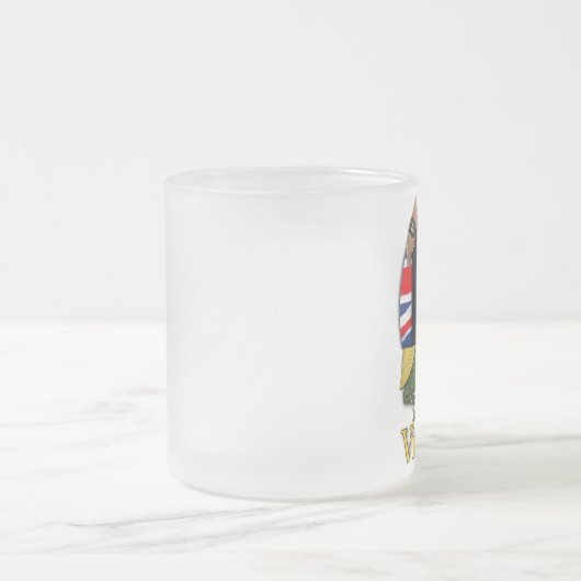 Spezieller Fluglinienverkehr Dämpfungsregler Mattglastasse (Mittel)