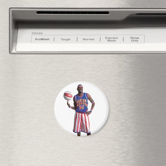 Spezieller K-Ball-Spin Magnet (In Situ (Geschirrspüler))