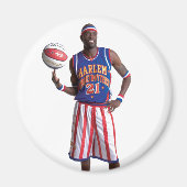 Spezieller K-Ball-Spin Magnet (Vorne)