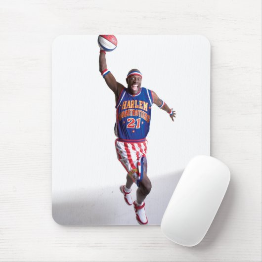 Spezieller k-Sprung Mousepad (Mit Mouse)