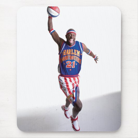 Spezieller k-Sprung Mousepad (Vorne)