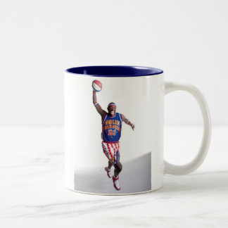 Spezieller k-Sprung Zweifarbige Tasse