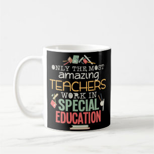 Spezieller Kaffeetasse