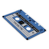 Spezieller Kassettenmagnet Magnet (Rechte Seite)