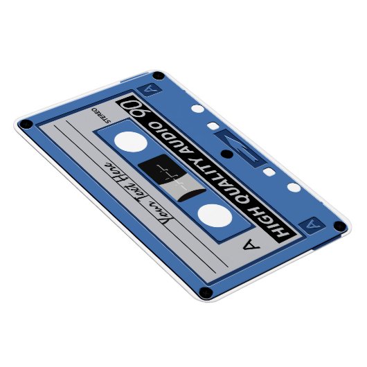 Spezieller Kassettenmagnet Magnet (Rechte Seite)