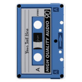 Spezieller Kassettenmagnet Magnet (Vertikal)