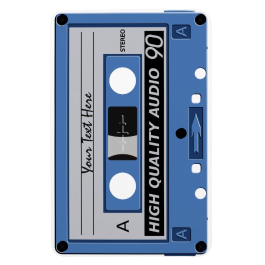 Spezieller Kassettenmagnet Magnet (Vertikal)