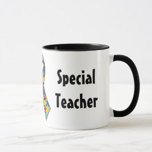 Spezieller Lehrer Tasse
