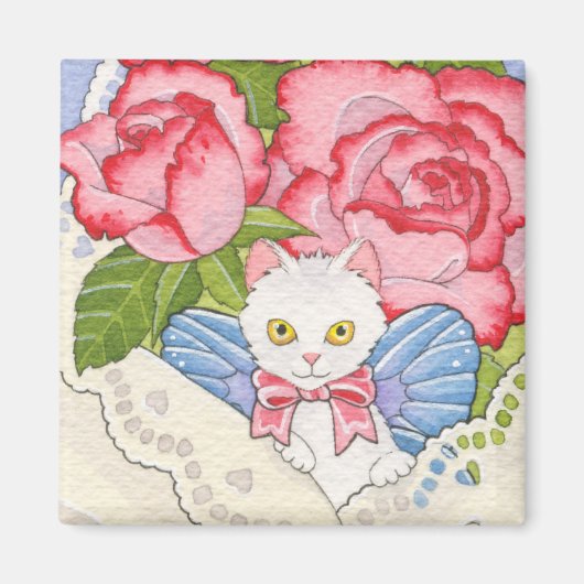 Spezieller Lieferquadronen-Magnet Magnet (Vorne)