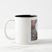 spezieller MugMug Zweifarbige Tasse (Links)
