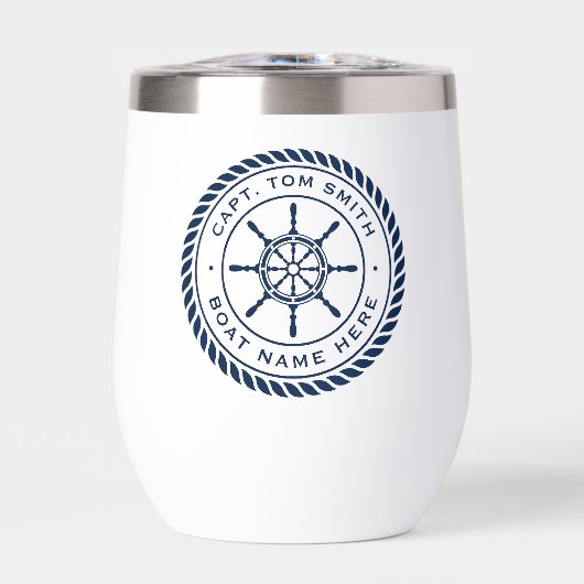 Spezieller Name des Schiffes (Vorderseite)