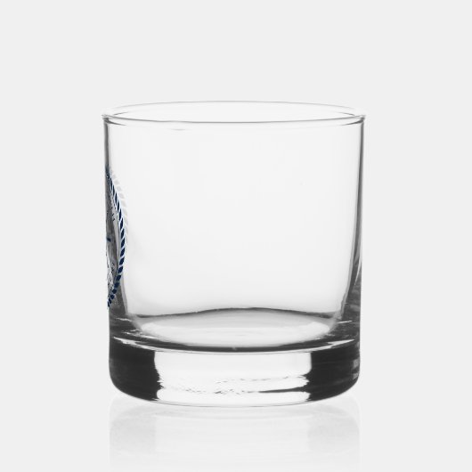 Spezieller Name des Schiffes Whiskyglas (Links)