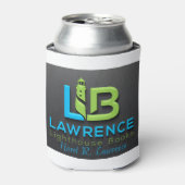 Spezieller Schaumkühler Dosenkühler (Kanne Vorderseite)