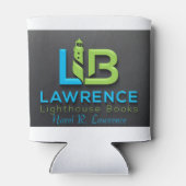 Spezieller Schaumkühler Dosenkühler (Rückseite)