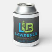 Spezieller Schaumkühler Dosenkühler (Kanne Rückseite)