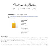 Spezieller Tennistext gemustert orange gelb Tasche