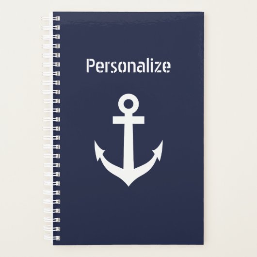 Spezieller Wendelplaner für nautische Schiffsanker Planer (Vorderseite)