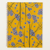 Spezieller Zweigplaner (2 Größen) Planer (Vorderseite)