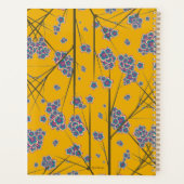 Spezieller Zweigplaner (2 Größen) Planer (Rückseite)