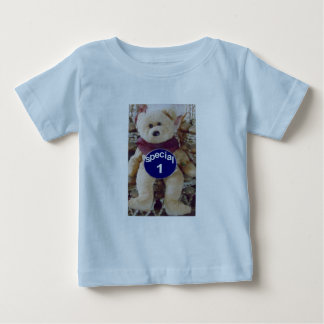 Spezielles 1-Jähriges Baby T-shirt