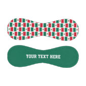 Spezielles Baseballsportgeschenk unter mexikanisch Baseball (Paneele)