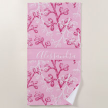 Spezielles botanisches Rosa