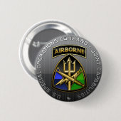 Spezielles Einsatzkommando - Gemeinsame Fähigkeite Button (Vorne & Hinten)
