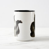 spezielles Ersuchen um Tasse mit Stuart und (Mittel)