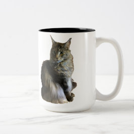 spezielles Ersuchen um Tasse mit Stuart und