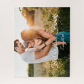Spezielles Foto für Erinnerungen Puzzle (Vertikal)