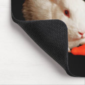 Spezielles Foto für Heimtiere Mousepad (Ecke)