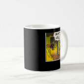 Spezielles Geschenk für Eva ist das schöne Hunde M Kaffeetasse (VorderseiteRechts)