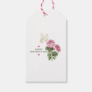 SPEZIELLES GESCHENK ZUM MUTTERTAG GESCHENKANHÄNGER