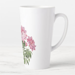 SPEZIELLES GESCHENK ZUM MUTTERTAG MILCHTASSE