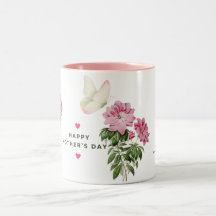 SPEZIELLES GESCHENK ZUM MUTTERTAG