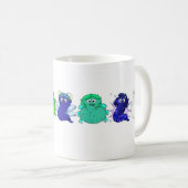 Spezielles Grophs Kaffeetasse (VorderseiteRechts)