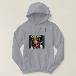 Spezielles Künstlerkostüm aus T-Shirt-Hoodie Hoodie
