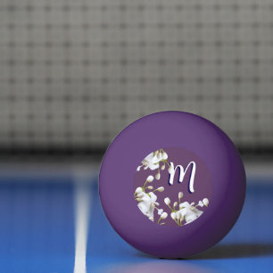 SPEZIELLES LIEBESGESCHENK FÜR MUTTER TISCHTENNISBALL