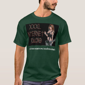 SPEZIELLES MÄCHTIGES EICHEN-SHIRT T-Shirt