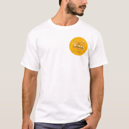 Spezielles Marketing für Bio Honigprodukte T-Shirt