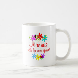 Spezielles Nanna Kaffeetasse