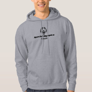 Spezielles Olympia-Sweatshirt Hoodie