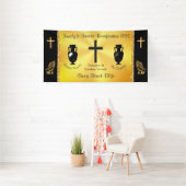 Spezielles Orderbanner für Dway DTrue Dlife. Bla Banner (Insitu)