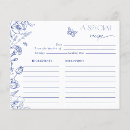 Spezielles Rezept Etwas Blaues Brautparty