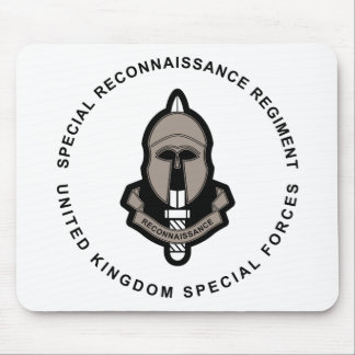 Spezielles Untersuchungs-Regiment Mousepad