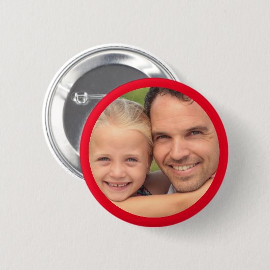 spezif button (Vorne & Hinten)