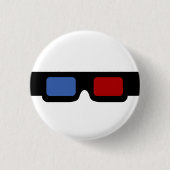 Spezifikt. 3D Button (Vorderseite)