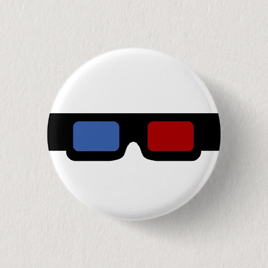 Spezifikt. 3D Button (Vorderseite)